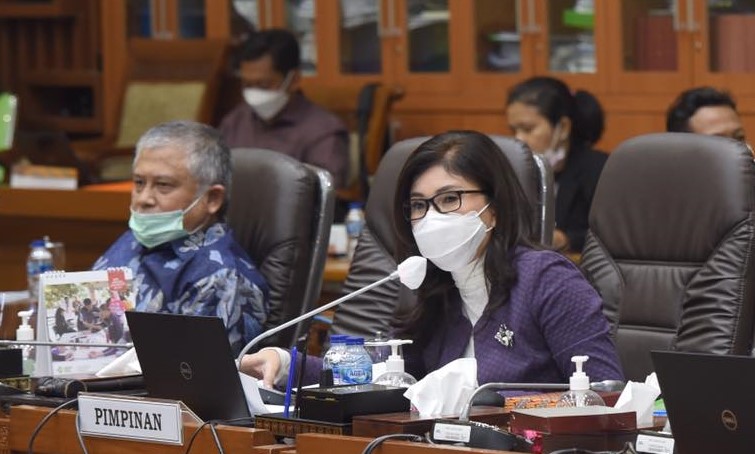 Pemerintah Perlu Cari Solusi Berbagai Masalah PMI